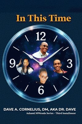 bokomslag In This Time