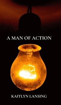 bokomslag A Man of Action