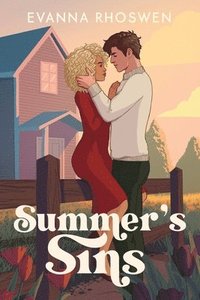 bokomslag Summer's Sins