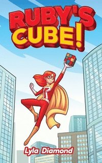 bokomslag Ruby's Cube