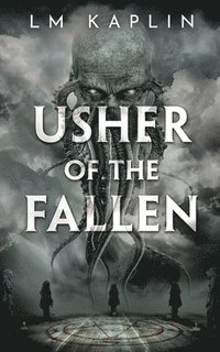 bokomslag Usher of the Fallen