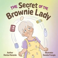 bokomslag Secret of the Brownie Lady