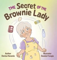 bokomslag Secret of the Brownie Lady
