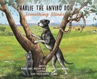 bokomslag Charlie The Enviro Dog