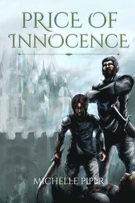 Price of Innocence 1