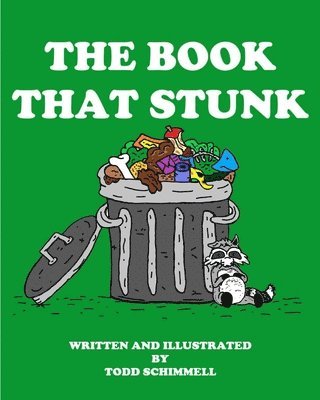 The Book That Stunk 1