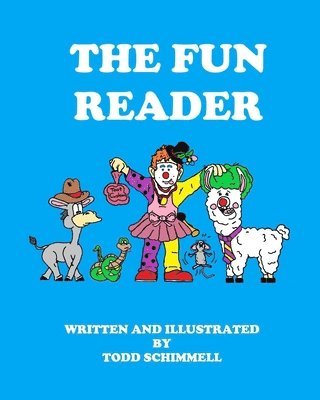 The Fun Reader 1