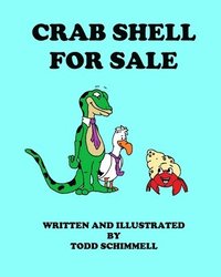 bokomslag Crab Shell For Sale