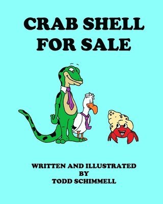 Crab Shell For Sale 1