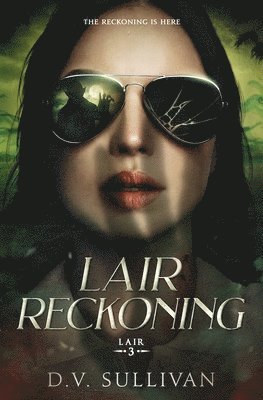 Lair Reckoning 1