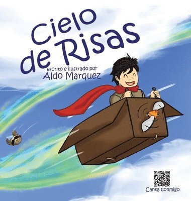 Cielo de Risas 1