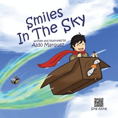 Smiles in the Sky 1