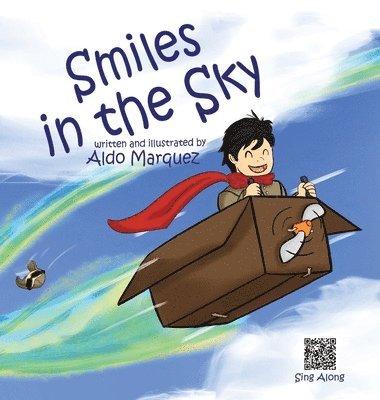 Smiles in the Sky 1