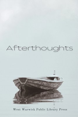 Afterthoughts 1