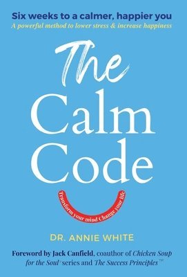 bokomslag The Calm Code