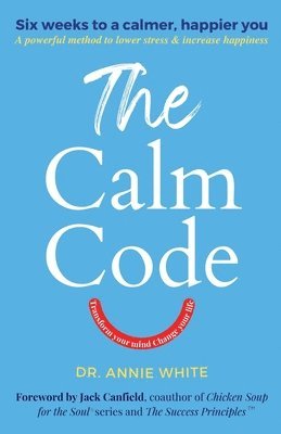 bokomslag The Calm Code