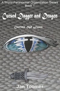 bokomslag Cursed Dagger and Dragon