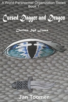 Cursed Dagger and Dragon 1