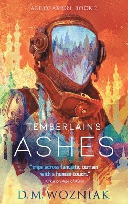 Temberlain's Ashes 1