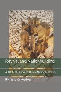 bokomslag Revival and Nationbuilding