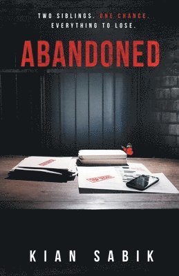 Abandoned 1
