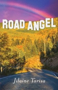 bokomslag Road Angel