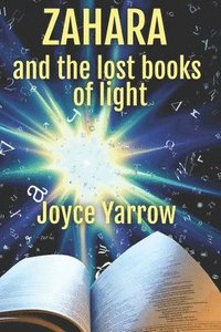 bokomslag Zahara and the Lost Books of Light
