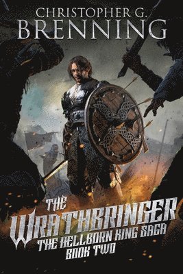 The Wrathbringer 1