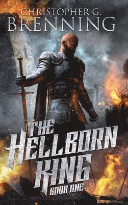 The Hellborn King 1