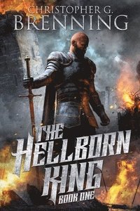 bokomslag The Hellborn King