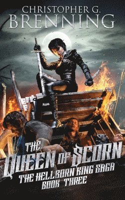 Queen of Scorn