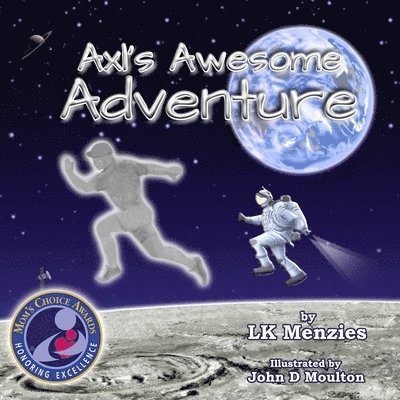 Axl's Awesome Adventure