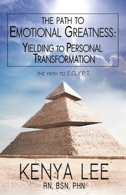 bokomslag Path to The Path to Emotional Greatness