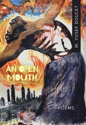 W Yusef Doucet, W. Yusef Doucet - Open Mouth, Inbunden