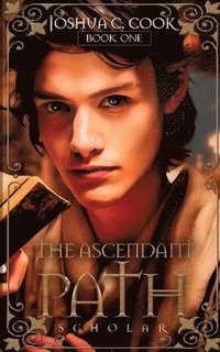 bokomslag Ascendant Path