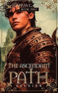 bokomslag Ascendant Path