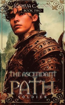 bokomslag Ascendant Path