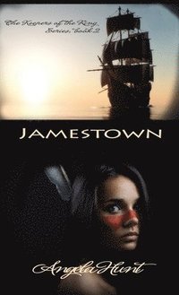 bokomslag Jamestown