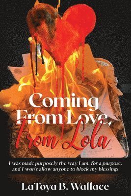 Coming From Love, From Lola 1