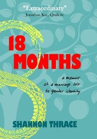 bokomslag 18 Months