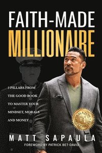 bokomslag Faith-Made Millionaire