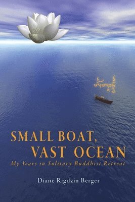 Small Boat, Vast Ocean 1