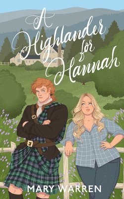 A Highlander For Hannah 1