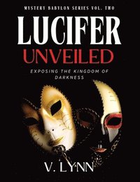 bokomslag Lucifer Unveiled