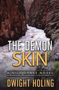 bokomslag The Demon Skin