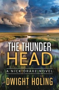 bokomslag Thunder Head