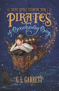 bokomslag Pirates of Breakaway Bay