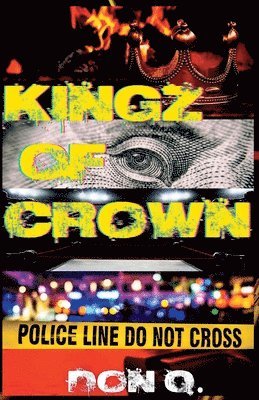 Kingz of Crown