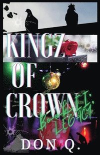 bokomslag Kingz of Crown Book II