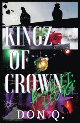 Kingz of Crown Book II 1